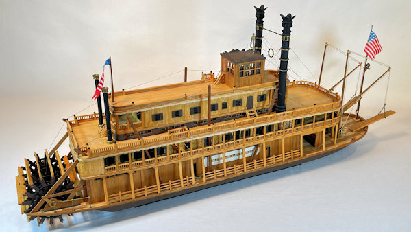 Model Image